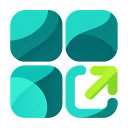 FOSS Apps mark