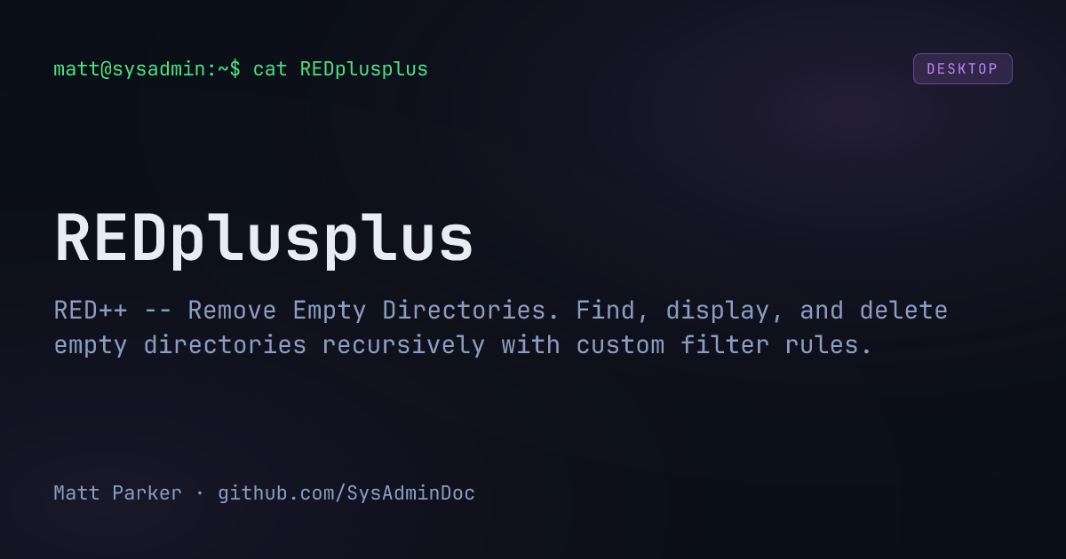 REDplusplus card