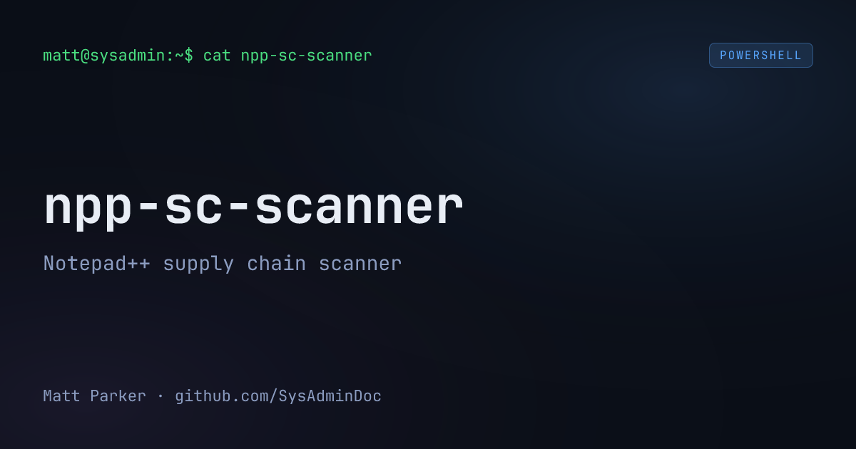 npp-sc-scanner card